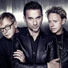 From beginnings in basildon, essex, depeche mode have created their brand of music for over 30 years. Depeche Mode Nouvel Album Et Tournee Mondiale En 2022 Mediamass