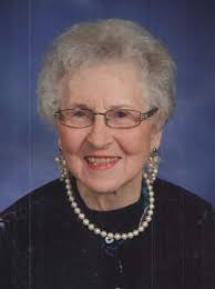 Martha Jean St. John