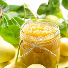 Confiture De Poires A L Orange Recette Confiture De Poire Confiture Poire