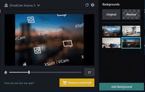 Blur And Virtual Background Choices For Any Online Meeting Office Watch Adding a beautiful background to photos will make your designs more touching.