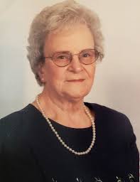 Annie Robinson Obituary March 18, 2021