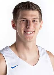 2019-20 Men's Basketball Roster