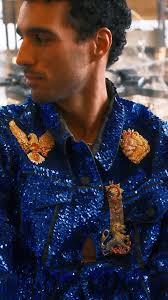 I was born and bred in Glasgow. My father, Hector Wilson was a piper in the  Black Watch Regiment.”