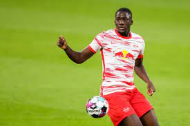 Ibrahima konaté, pictured right, is considered by jürgen klopp and liverpool to be a better signing at £35.5m than the £18m it would cost to make ozan liverpool look set to complete a £35m move for the rb leipzig defender ibrahima konaté with jürgen klopp deciding against a permanent transfer. Tqhibx2bcnvdom