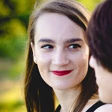 Jessica Harden's Instagram, Twitter & Facebook