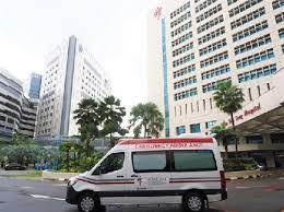 I've been trained properly and now a very competent ct radiographer for 4 years. Eurokars Group Donates Ambulance To Tan Tock Seng Hospital And National Centre For Infectious Diseases To Boost Patient Care Tan Tock Seng Hospital