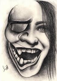 Thank you very much Sarah K N Gann 💜😈💜 #kimdrac #kimdracula