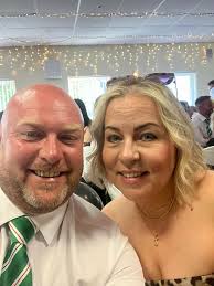 Happy birthday to my beautiful wife Julia Holl have a great day thank you  for always being there especially this year love you xxx