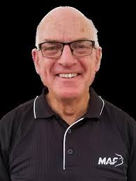 MAF NZ Annual Report 2022 by MAF NZ