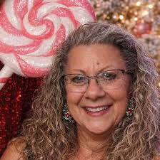 Our beautiful Aunt Ethel Mae Whidden ♥️