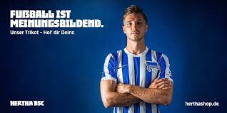 Gemeinsam sind wir hertha bsc. Hertha Bsc Und Nike Prasentieren Die Spielkleidung Fur Die Saison 2020 21 Presseportal