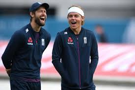 Sam curran is an english cricketer who was considered to be one of 5 breakout cricketers of 2018. Sam Curran The Conundrum Shows His Worth Again For England London Evening Standard Evening Standard