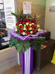 Maybe you would like to learn more about one of these? Main Home Milan Florist Johor Bahru Florist Online Store In 2021 Flower Stand Online Florist Flower Arrangements