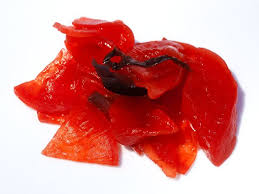 Maybe you would like to learn more about one of these? Do You Know Your Tsukemono A Guide To Japanese Pickles