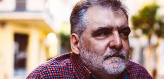 Στο «Έλεος» του George Le Nonce