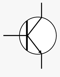 Electrical symbols are the most commonly used symbols in circuit diagramming. Circuit Diagram Symbol Of Transistor Free Transparent Clipart Clipartkey