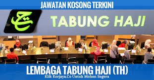Menabung asb, emas, tabung haji mana baik? Jawatan Kosong Terkini Lembaga Tabung Haji Th Kerja Kosong Kerajaan Swasta