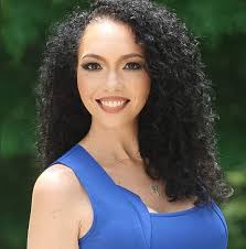 Royal Spotlight: Tisha Downing, Ms. Virginia US Continental 2019