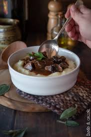 Check spelling or type a new query. Spezzatino Di Funghi Senza Carne Brodo Di Coccole