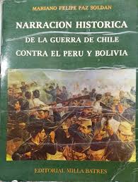 Bolivia vs venezuela, visiting team may unbeaten. Narracion Historica De La Guerra De Chile Contra El Peru Y Bolivia 3 Tomos Edicion Conmemorativa Del Primer Centenario De La Guerra Del 79 Fotografias Archivo Eugene Courret Edicion Y Epigrafias