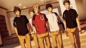 Pin On Haikyu