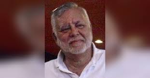 Obituary information for David L. Buckland