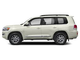 Epa estimates not available at time of posting. 2019 Toyota Land Cruiser 4wd Pictures Pricing And Information Nadaguides Com