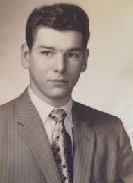 Robert Bryer Obituary June 14, 2018