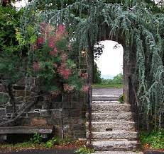Founded in the late 19th century as new york's answer to the royal botanic gardens in london, the. Stone Arch Picture Of Skylands New Jersey Botanical Gardens Ringwood Tripadvisor