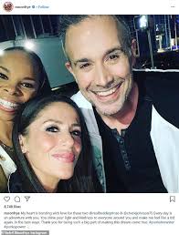 The other day we were talking about all of these amazing elements that we remembered, and i said, 'i can still smell his skin.' … Punky Brewster S Soleil Moon Frye Announces The Premiere Of Her Rebooted Series In First Look Photo Daily Mail Online