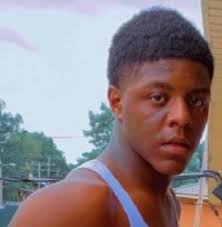 DeShun Williams, age 19