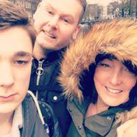 Sally Harrison-Francis Email & Phone Number