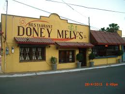 Restaurante Doney´s
