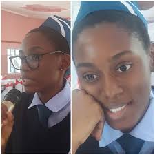 Give a girl the right shoes, and she can conquer the world. Marilyn Monroe  The 2021/22 ROYAL NATIONAL OLYMPIAD ENGLISH COMPETITION result is out. In  the senior category in which over a