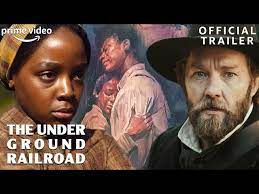 Stream it or skip it: The Underground Railroad Review Barry Jenkins Epic Is A Staggering Feat Evening Standard