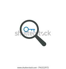 Ready to be used in web design, mobile apps and keyword research icons. Shutterstock Puzzlepix