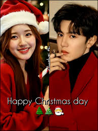 Marry Christmas #zhaolusichenzheyuan