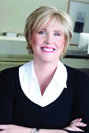 Barbara Temple, Sales Representative