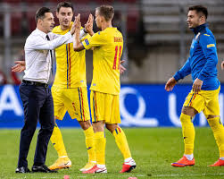 Un jucator din nationala germaniei a fost depistat pozitiv cu coronavirus! Preliminariile Cm 2022 Romania Germania 0 1 NemÅ£ii Au Dominat Autoritar Jocul De Pe Arena NaÅ£ionalÄƒ Evenimentul Zilei