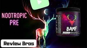 Buy 2 or more bottles of das labs bamf for only 42.95 each with free shipping!! Bamf Pre Workout Review Does It Make You A Badass Mofo Check Description Youtube