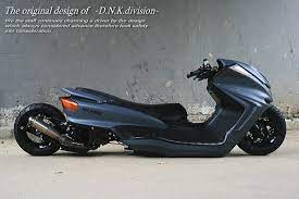 pin by ฉ ม พล on mechanix honda ruckus japanese motorcycle scooter