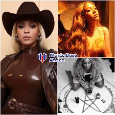 Music - Trending 😳😳 Kimberly Thompson, Beyoncé's former ...
