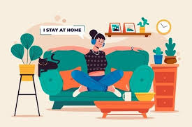 Những thú vui giúp bạn giảm stress, tăng tập trung trong mùa dịch