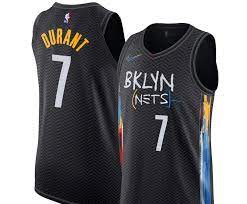 Kevin durant brooklyn nets jersey. Brooklyn Nets City Edition Jersey Where To Buy