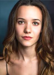 Epiphany Cast Intro 5/9 Julia McDermott will take