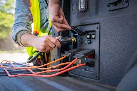 Ford also designed the system that is causing the broken plugs in the first place, so i personally take their recommendations with a grain of. Redesigned 2021 Ford F 150 Offers Hybrid And Plenty Of Power Outlets Pickuptrucks Com News
