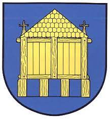 Following is the meaning of husby surname. Husby Schleswig Wappen Von Husby Schleswig Crest Of Husby Schleswig