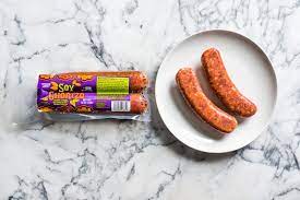 So why is this trader joe's tofu scramble so salty? Chorizo And Eggs Isabel Eats Easy Mexican Recipes