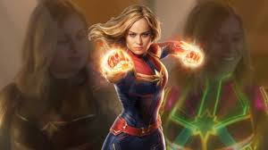 Ver más ideas sobre personajes avengers, avengers, vengadores marvel. Marvel Legends Figure Confirms The Kree Supreme Intelligence In Captain Marvel Herohyper The World S Top Destination For Superheroes Fandom