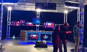 Resultado de imagen para Super Bowl LII hours ago